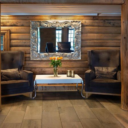 Quality Hotel Leangkollen Asker Ngoại thất bức ảnh