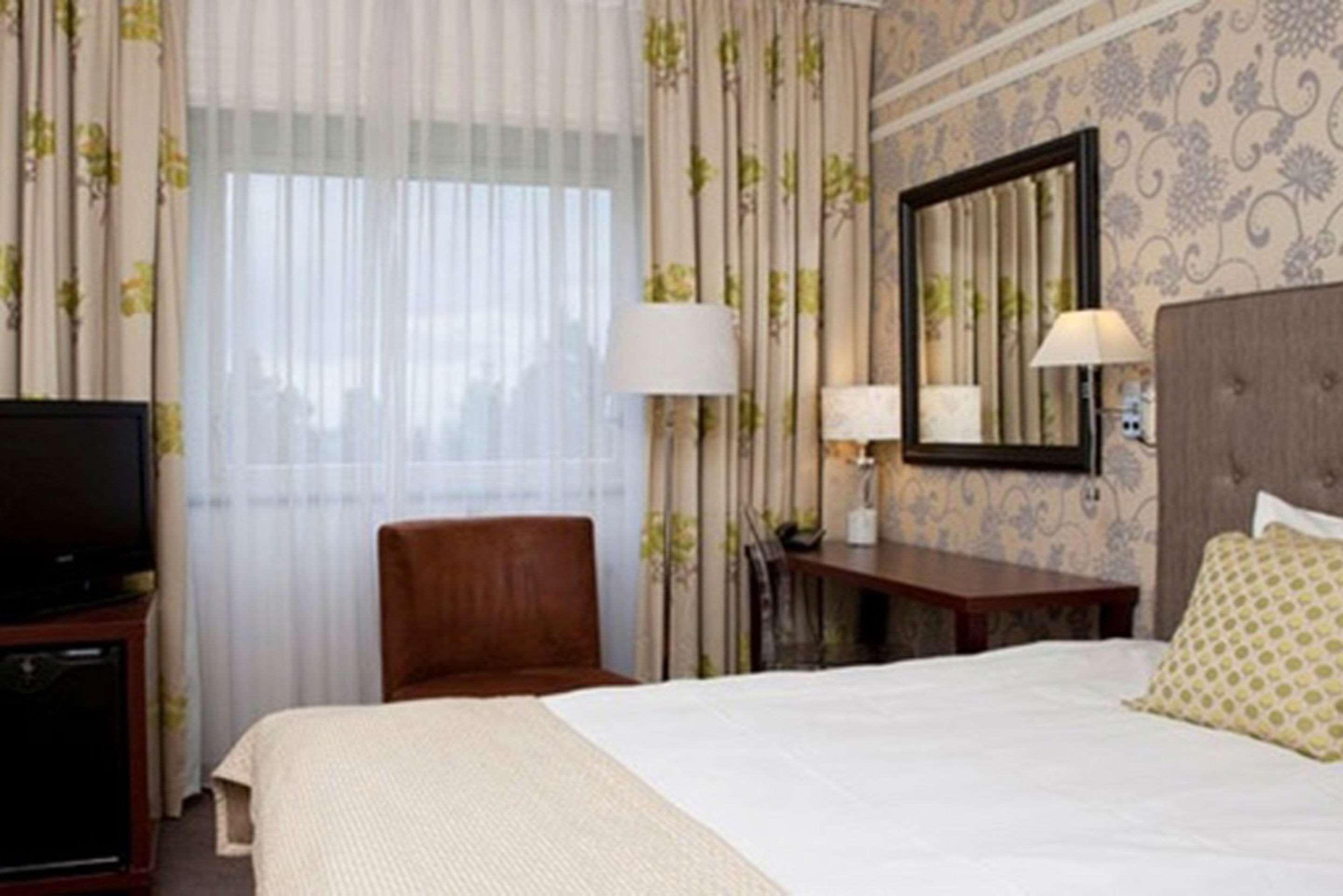 Quality Hotel Leangkollen Asker Ngoại thất bức ảnh