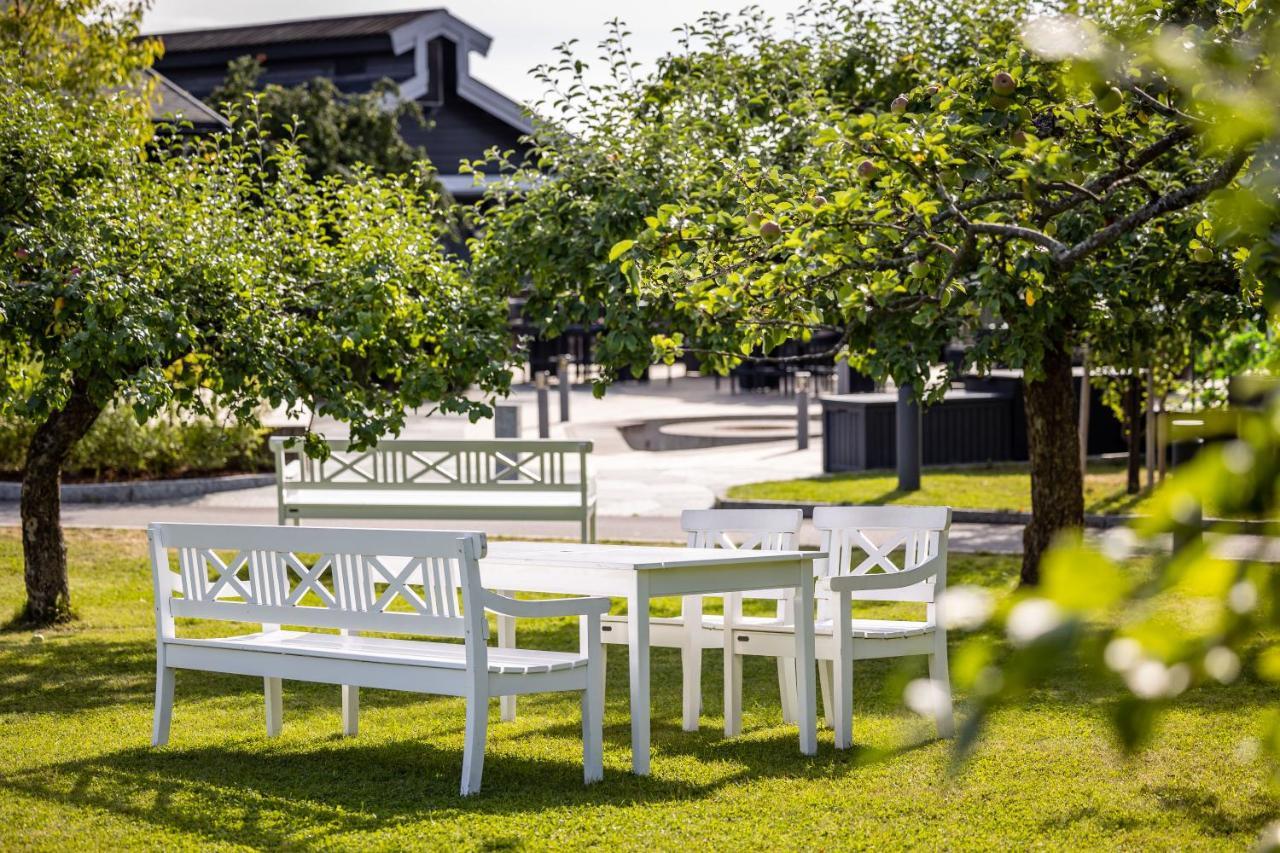 Quality Hotel Leangkollen Asker Ngoại thất bức ảnh