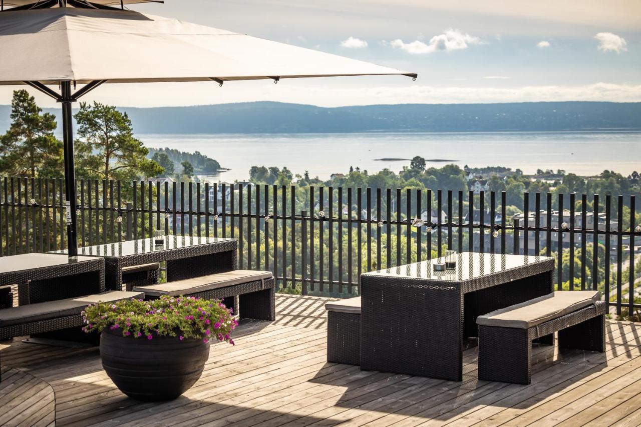 Quality Hotel Leangkollen Asker Ngoại thất bức ảnh