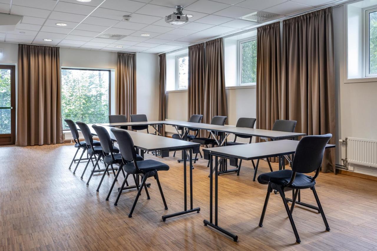 Quality Hotel Leangkollen Asker Ngoại thất bức ảnh
