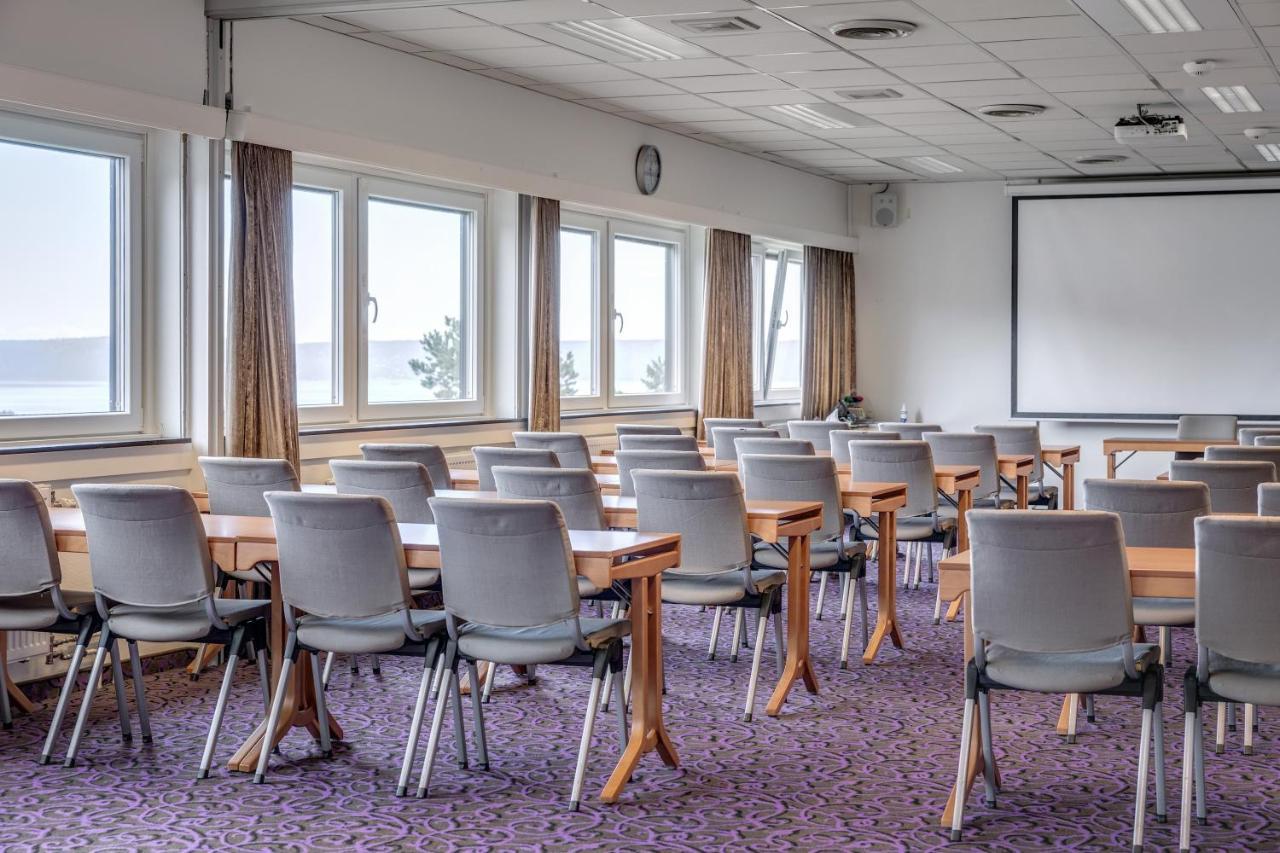 Quality Hotel Leangkollen Asker Ngoại thất bức ảnh