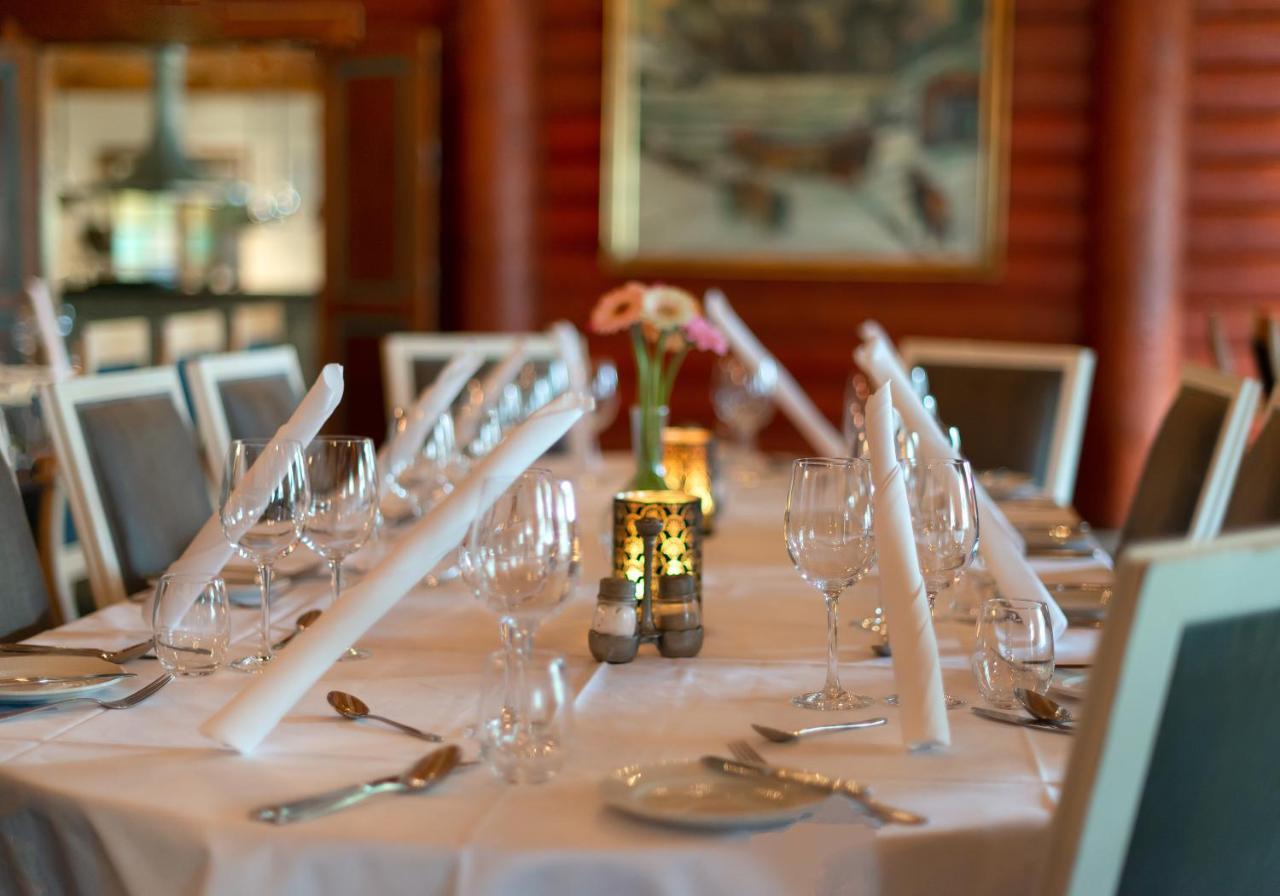 Quality Hotel Leangkollen Asker Ngoại thất bức ảnh