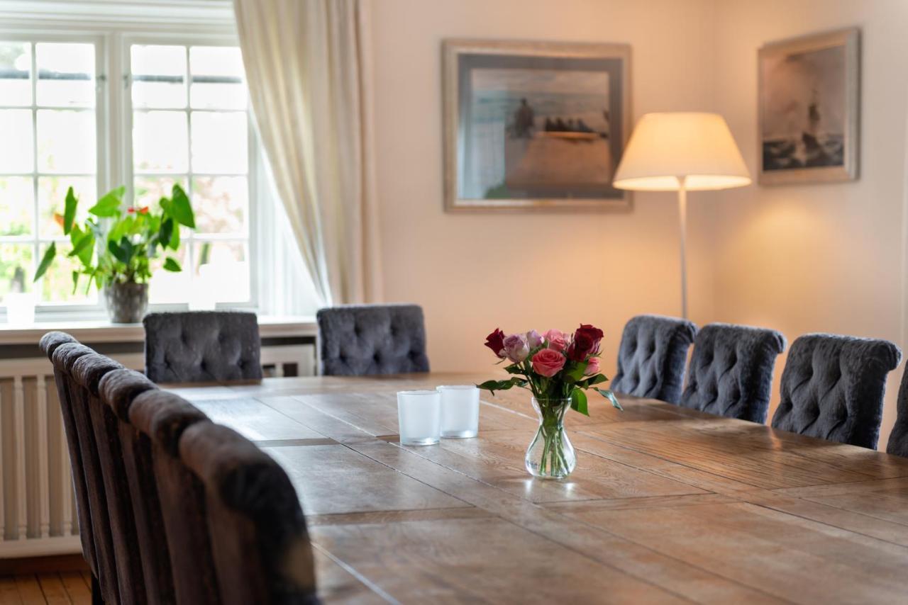 Quality Hotel Leangkollen Asker Ngoại thất bức ảnh