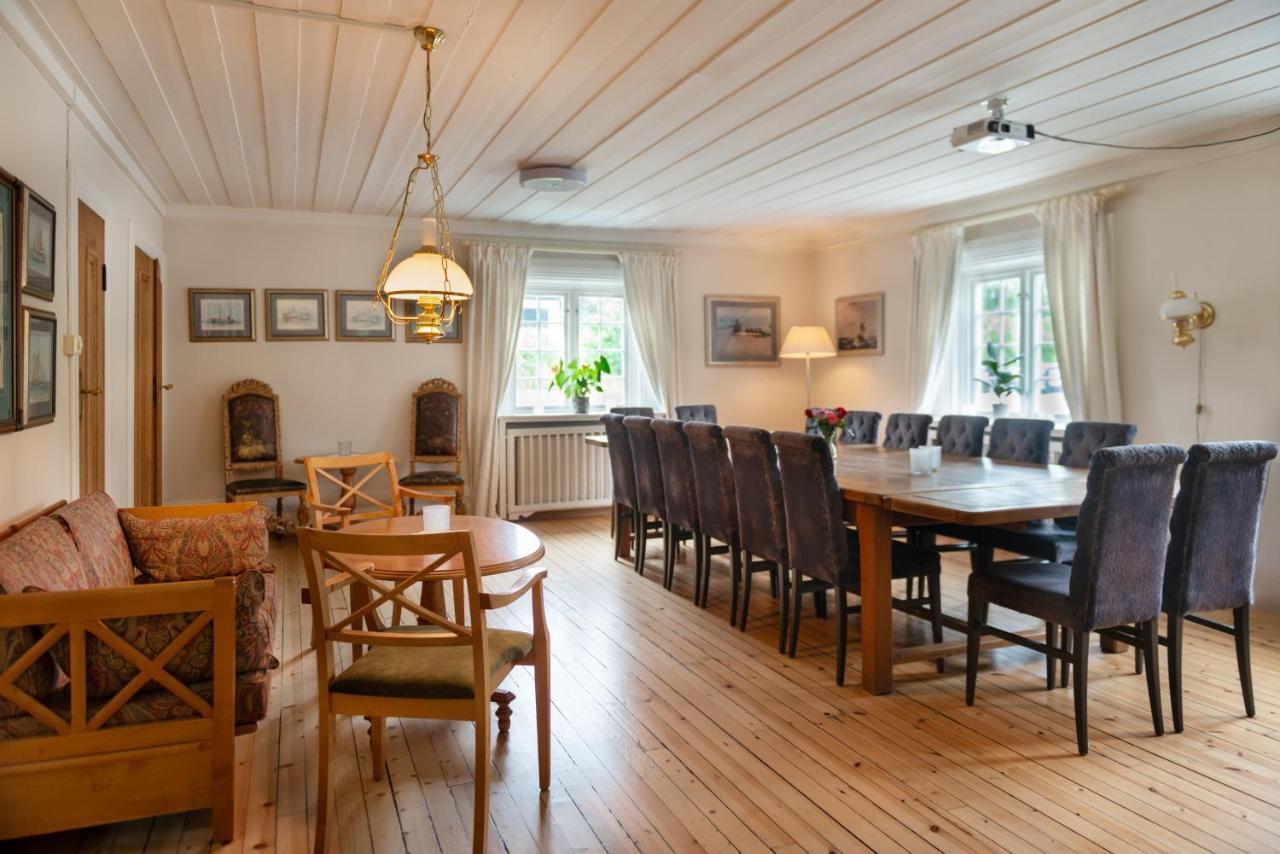 Quality Hotel Leangkollen Asker Ngoại thất bức ảnh